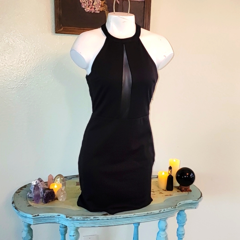 SZ M LBD Forever 21